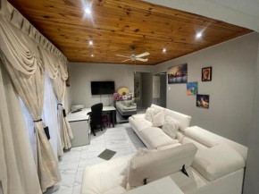 Newlands Comfortable Abode